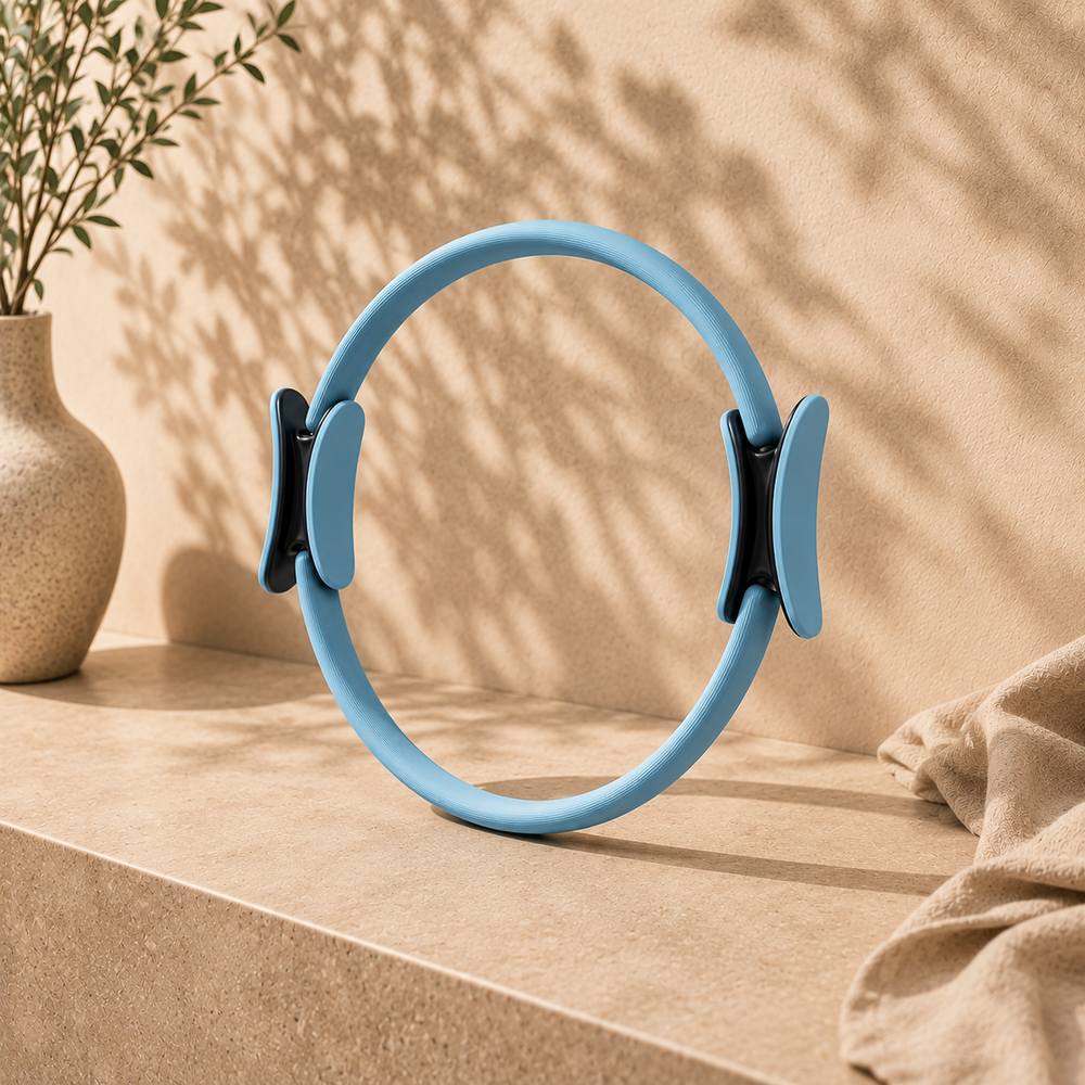 Pilates ring in multiple colours