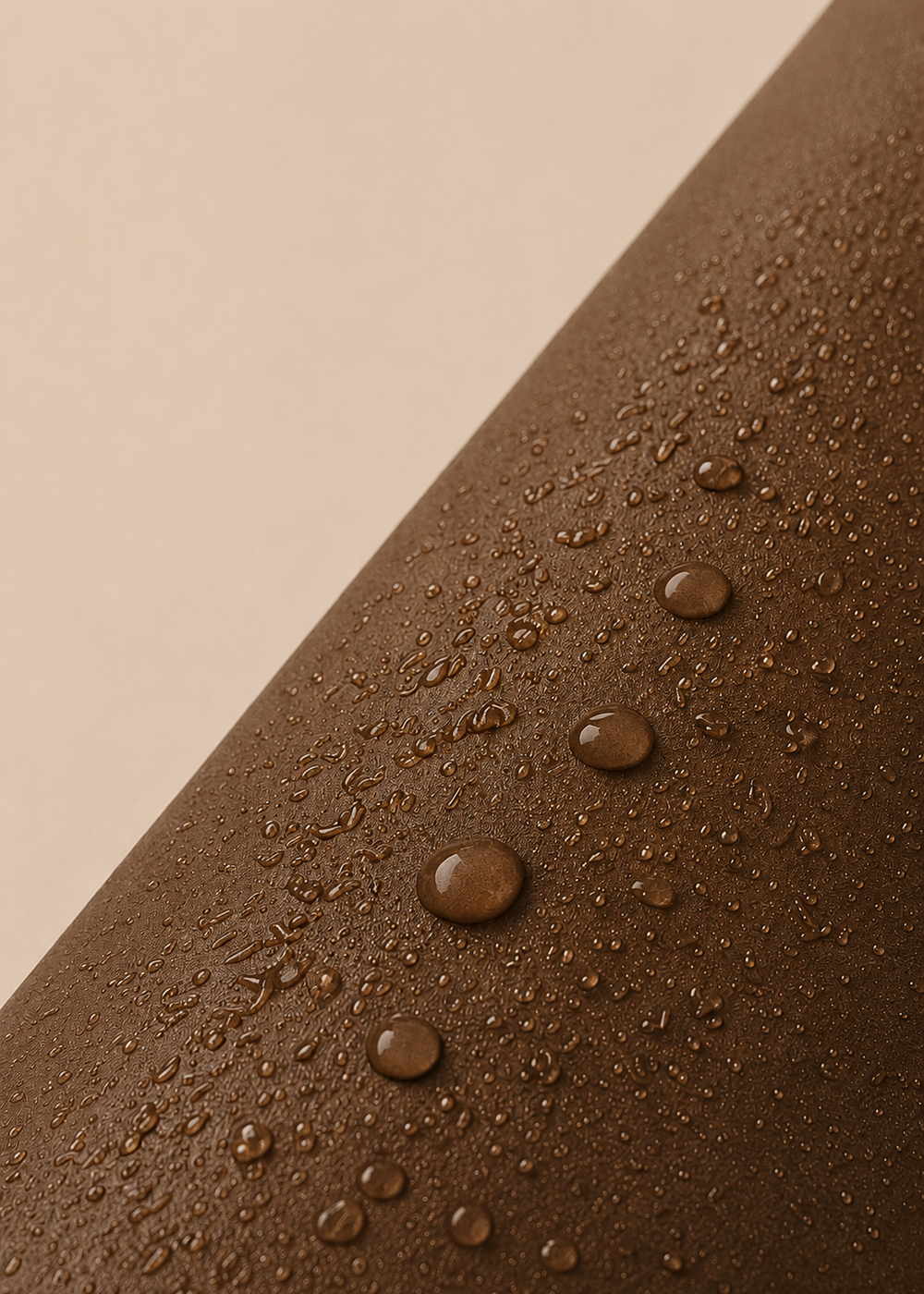 Pilates mat colour options — Latte, Ivory, Sage and more