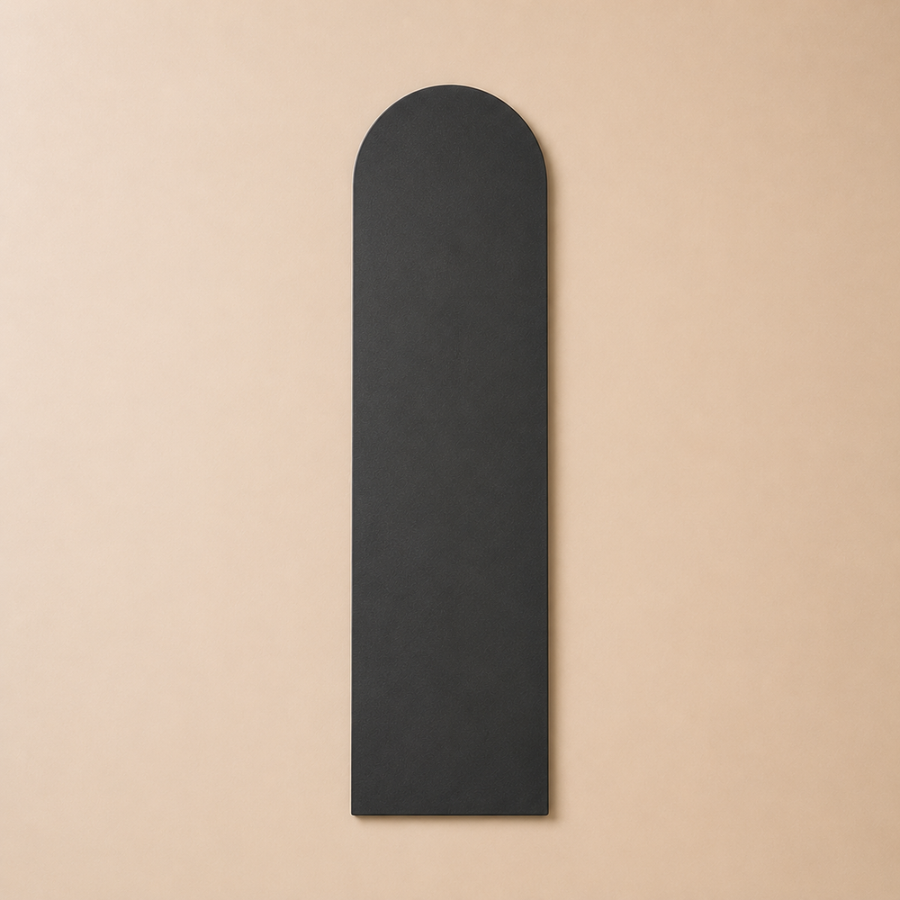 Pilates mat used during a mat Pilates session